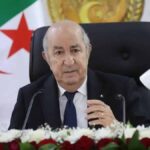 Tebboune annonce des mesures pour la diaspora algérienne et le secteur ferroviaire, selon Gafi.