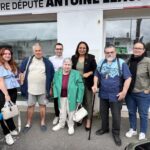 Accessibilité : Nous Aussi 91 présente des solutions pour les personnes en situation de handicap.