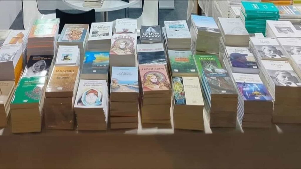 SILA : Malika Bendouda instaure des règles strictes pour les exposants et visiteurs.