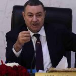 Algérie élabore une nouvelle stratégie pour les bandes de quartiers en milieu urbain.