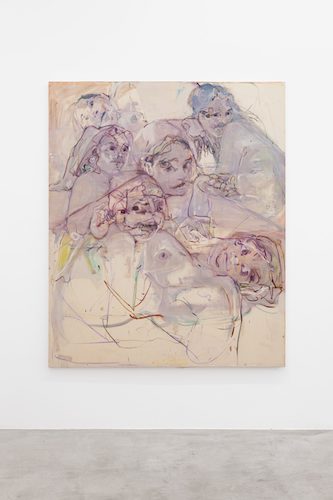 Exposition « SIRENS » d’Ellen Antico questionne la domestication des monstres contemporains.