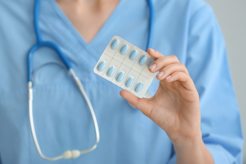 Prescription infirmière : la HAS émet un avis favorable sous réserve pour la pratique.