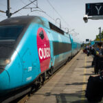 Cdiscount Voyages propose des séjours en train avec tarifs privilégiés pour un enjeu écologique.