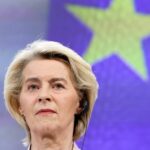 L&rsquo;Europe face à la Chine : défis de l&rsquo;industrie des voitures électriques en déclin