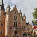 Étampes : un adjoint au maire se retire après des accusations de violences sexuelles sur mineure