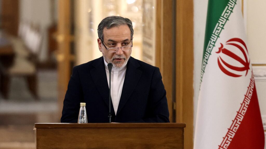 Accord entre l’Iran et Washington prévu dans les prochains jours, selon Téhéran.