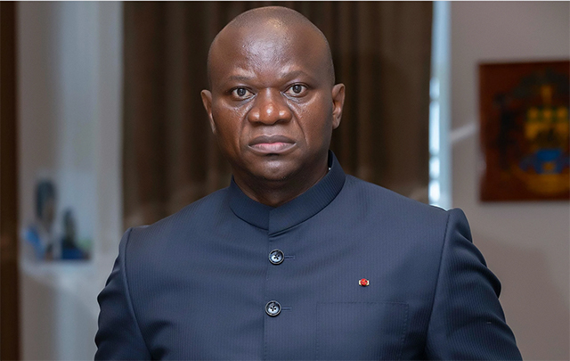 Oligui Nguema présente son bilan de pouvoir au Gabon lors d’un entretien avec Jeune Afrique.
