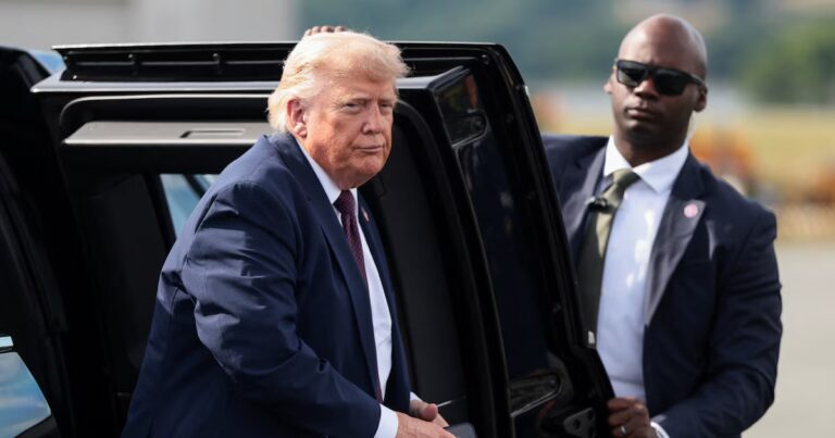Sénat américain désavoue Donald Trump sur la guerre en Iran