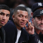 Kylian Mbappé évoqué dans l&rsquo;enquête sur les accusations contre Achraf Hakimi.