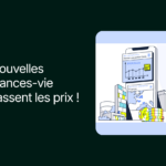Assurances-vie : des tarifs en baisse sur le marché français face à la concurrence accrue