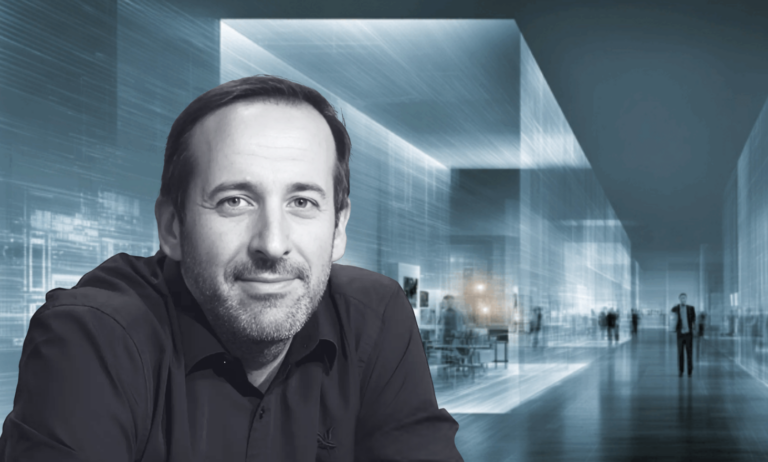 Julien Vottero nommé à la tête du Pôle Acquisition d’Isoskèle et de CyberCité.