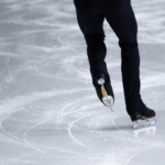 Patinage artistique : l&rsquo;émotion au cœur des performances des athlètes internationaux