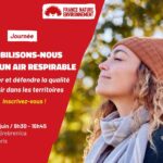 Mobilisation à Paris pour améliorer la qualité de l’air le 18 juin.
