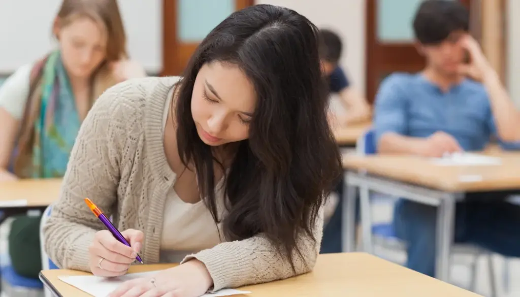 Épreuve anticipée de mathématiques : sujets révélés pour les lycéens français