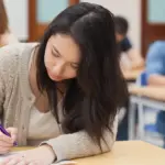 Épreuve anticipée de mathématiques : sujets révélés pour les lycéens français