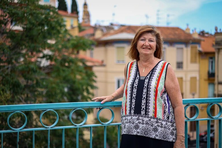 Boom des Sablettes : l’essor de la clientèle italienne renforce le commerce à Menton.