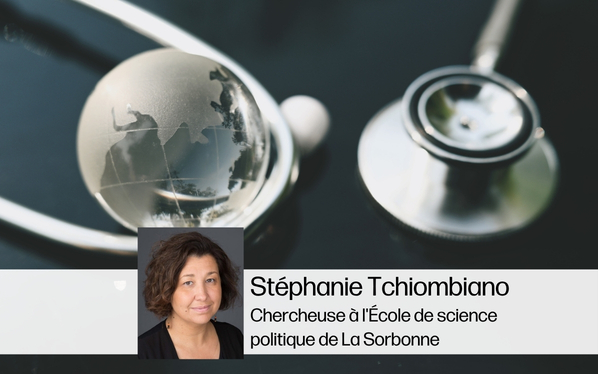 Les États-Unis révisent leur stratégie en santé mondiale face aux défis sanitaires globaux.