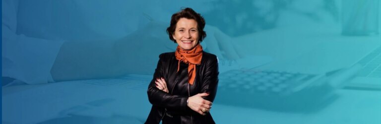 Séverine Fletcher-Colombel, MBA, analyse les défis actuels dans les achats en France.