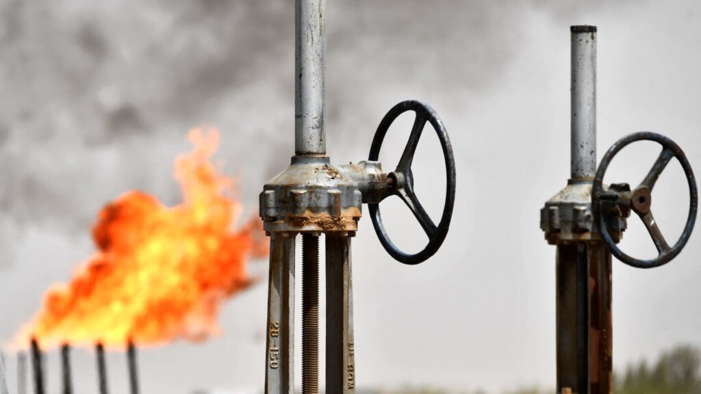 L’Opep abaisse ses prévisions de croissance pour la consommation pétrolière mondiale.