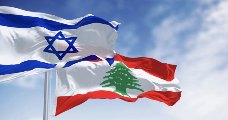Cessez-le-feu asymétrique entre Israël et le Liban : enjeux et conséquences sécuritaires.
