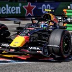 Grand Prix de Monaco : Hadjar vise le podium malgré des qualifications décevantes