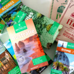 Près de 80 % des voyageurs se fient aux guides Michelin pour leurs choix de destinations.