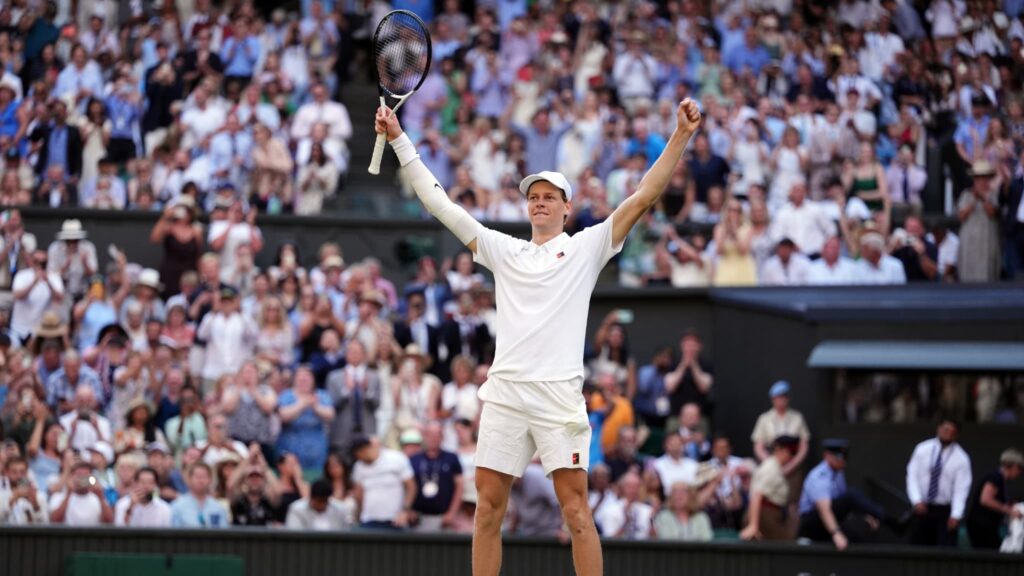 Wimbledon augmente sa dotation, les joueurs réagissent après les critiques à Roland-Garros.