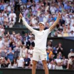 Wimbledon augmente sa dotation, les joueurs réagissent après les critiques à Roland-Garros.