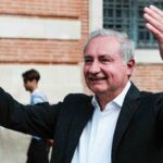 Jean-Luc Moudenc remporte un nouveau mandat à Toulouse face à l&rsquo;alliance LFI-PS.