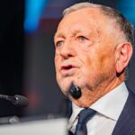 Retrait des délégations de Jean-Michel Aulas suite à une plainte pour viol à Lyon.