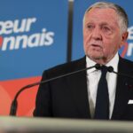 Jean-Michel Aulas sous pression à Lyon après une plainte pour viol contre son directeur de campagne.