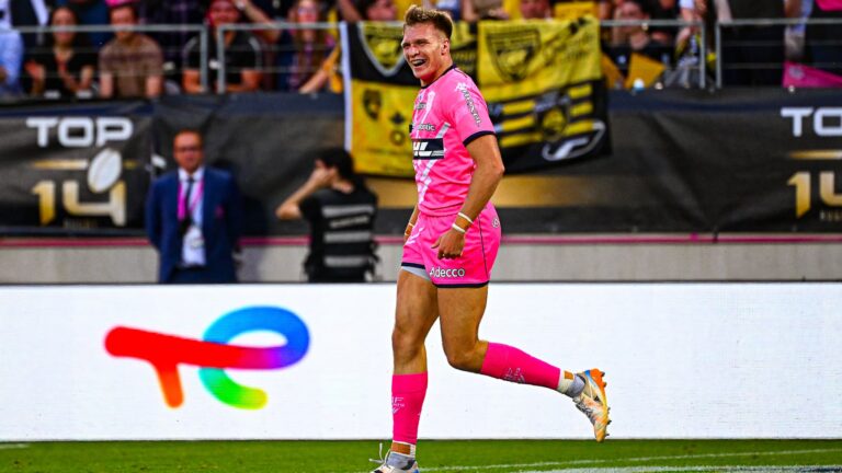 Top 14 : tableau final du championnat de France après les deux matchs du dernier carré