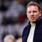 Julian Nagelsmann refuse de quitter son poste malgré l&rsquo;échec de l&rsquo;équipe allemande.