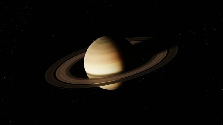 Vénus et Jupiter : une illusion d’optique dans le ciel observée depuis 4 milliards d’années.