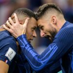 Coupe du monde 2026 : Giroud reconnaît le record de buts de Mbappé avec les Bleus