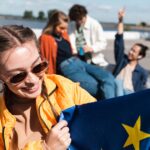Jeunes Européens : tendance à droite en Allemagne, France et Espagne.