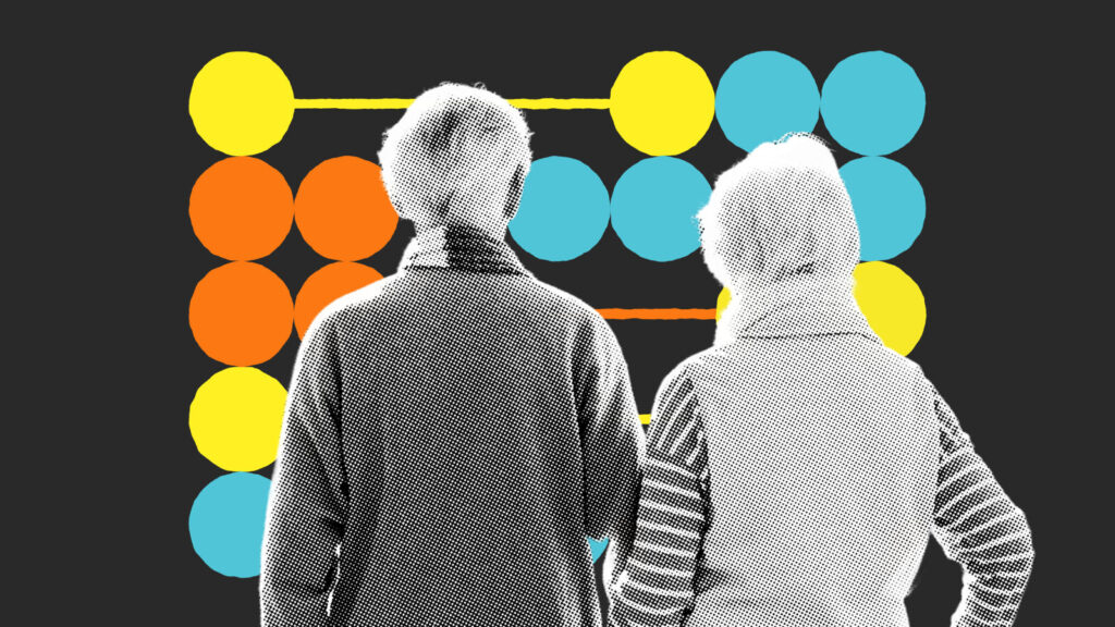 Yves et Michèle organisent leur héritage pour favoriser leurs enfants plutôt que l’État.