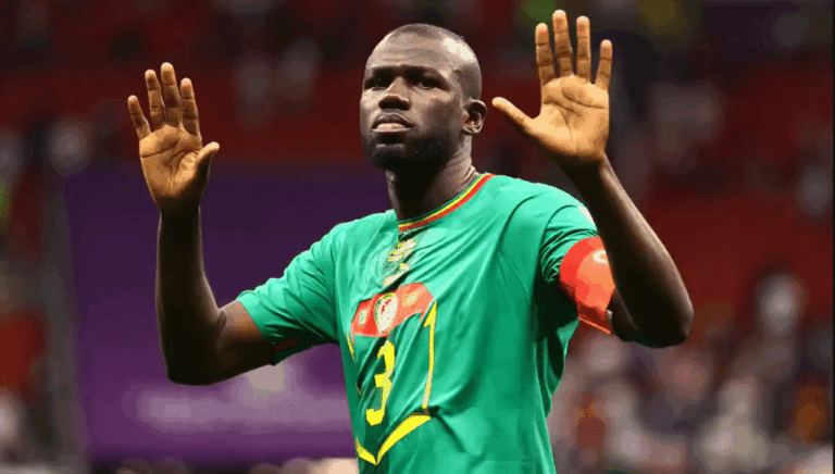 Coupe du monde 2026 : Kalidou Koulibaly reconnaît ses erreurs après Sénégal vs Norvège