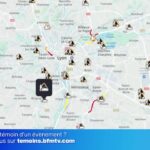 Le gouvernement annonce des mesures de réduction des émissions de carbone pour l&rsquo;industrie automobile.
