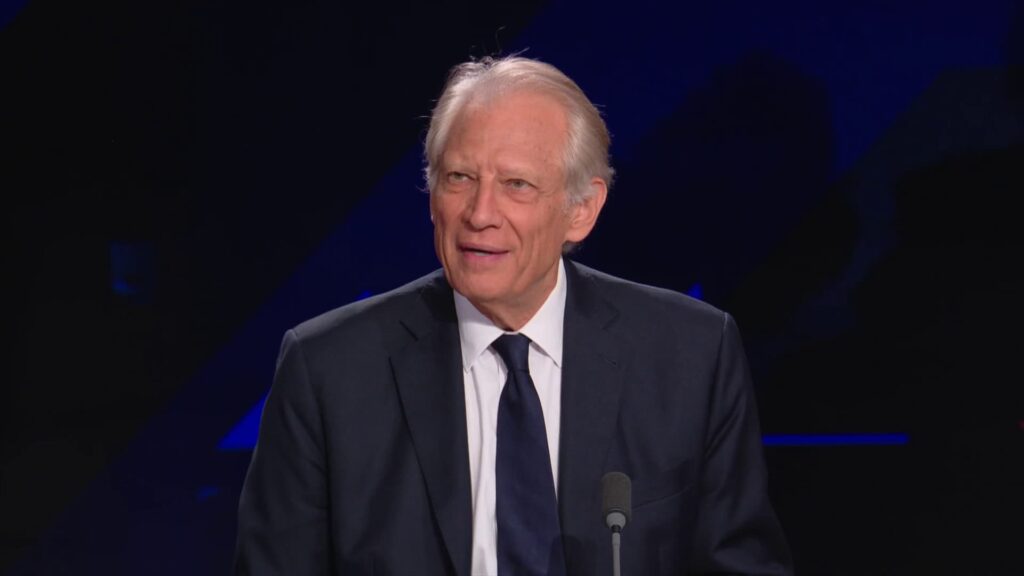 Accord entre l’Iran et les États-Unis : Dominique de Villepin souligne un succès de communication pour Trump.