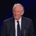 Accord entre l&rsquo;Iran et les États-Unis : Dominique de Villepin souligne un succès de communication pour Trump.