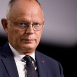 Présidentielle 2027 : Edouard Philippe souligne sa préparation face à la compétition.