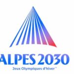 JO 2030 : Alpes 2030 révèle les deux emblèmes des Jeux olympiques.