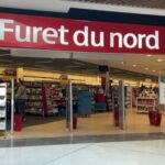 Fermeture de 7 librairies Furet du Nord et 4 Decitre : 163 postes menacés par redressement judiciaire.