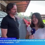 Grégory Thil évoque les enjeux de la transition énergétique en France lors de Bonjour Lille.