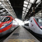 Trenitalia propose des tarifs 37 % inférieurs à ceux de la SNCF sur Paris-Marseille.