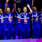 L’Euro féminin de handball se déroulera en France et en Belgique.
