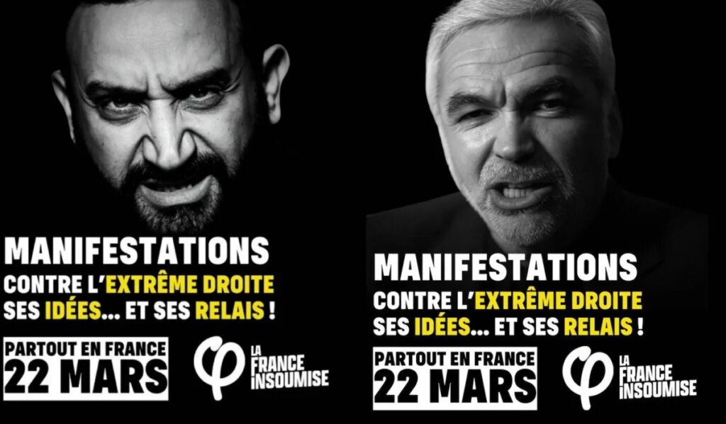 Faut-il utiliser des images de haine pour dénoncer les discours de haine en France ?