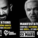 Faut-il utiliser des images de haine pour dénoncer les discours de haine en France ?