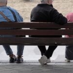 La France face à un vieillissement démographique avec près de 6 millions de seniors supplémentaires
